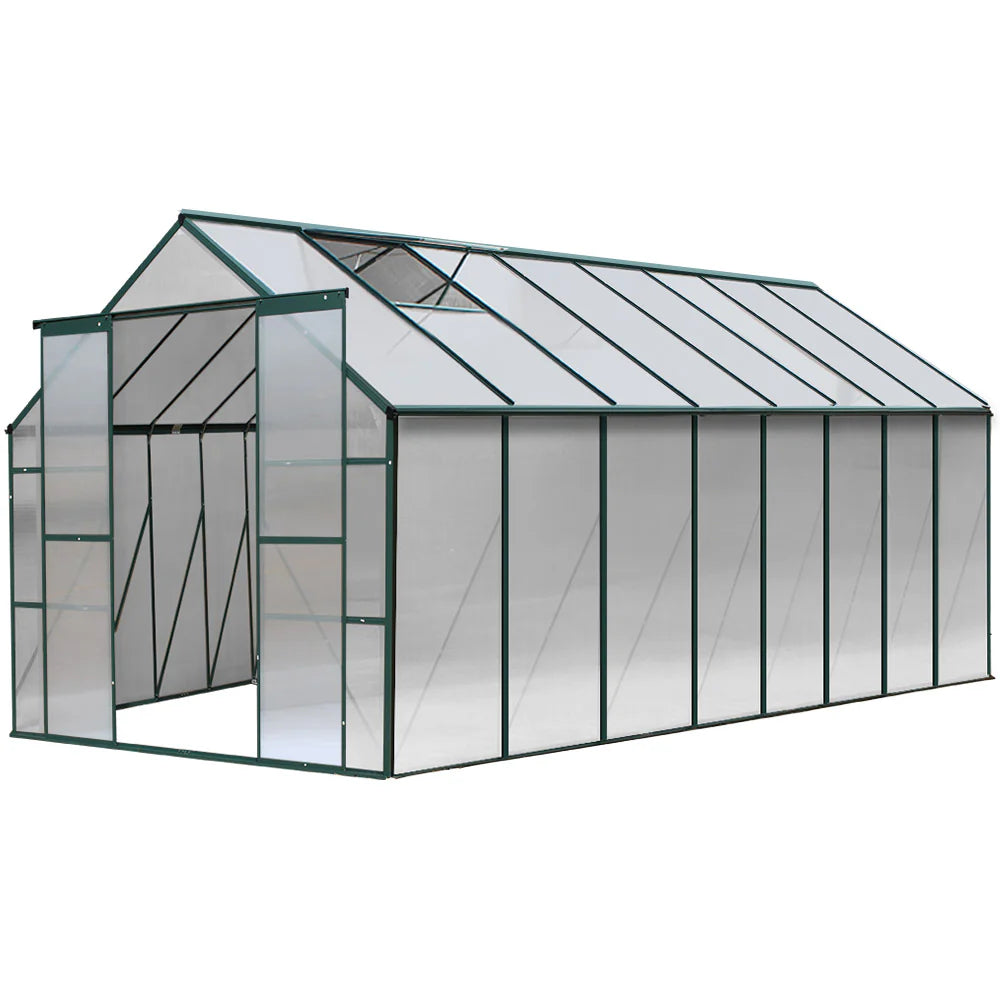 Greenhouses